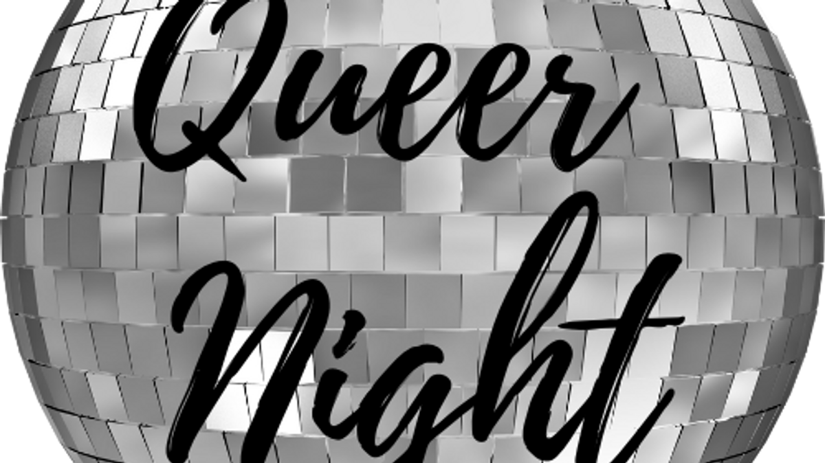 QUEER NIGHT