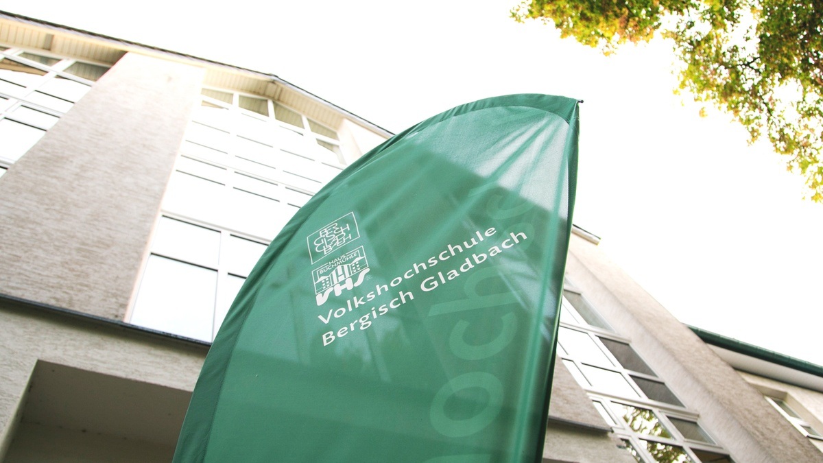 Volkshochschule Bergisch Gladbach