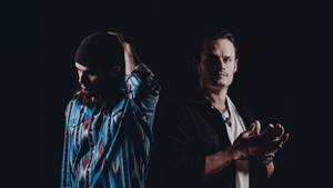 Freitag mit Hidden Empire