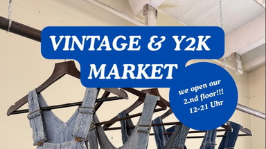 VINTAGE & Y2K MARKET