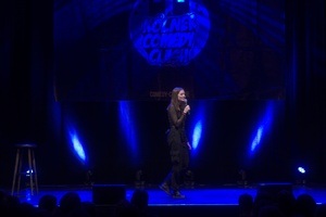Kölner Comedy Clash