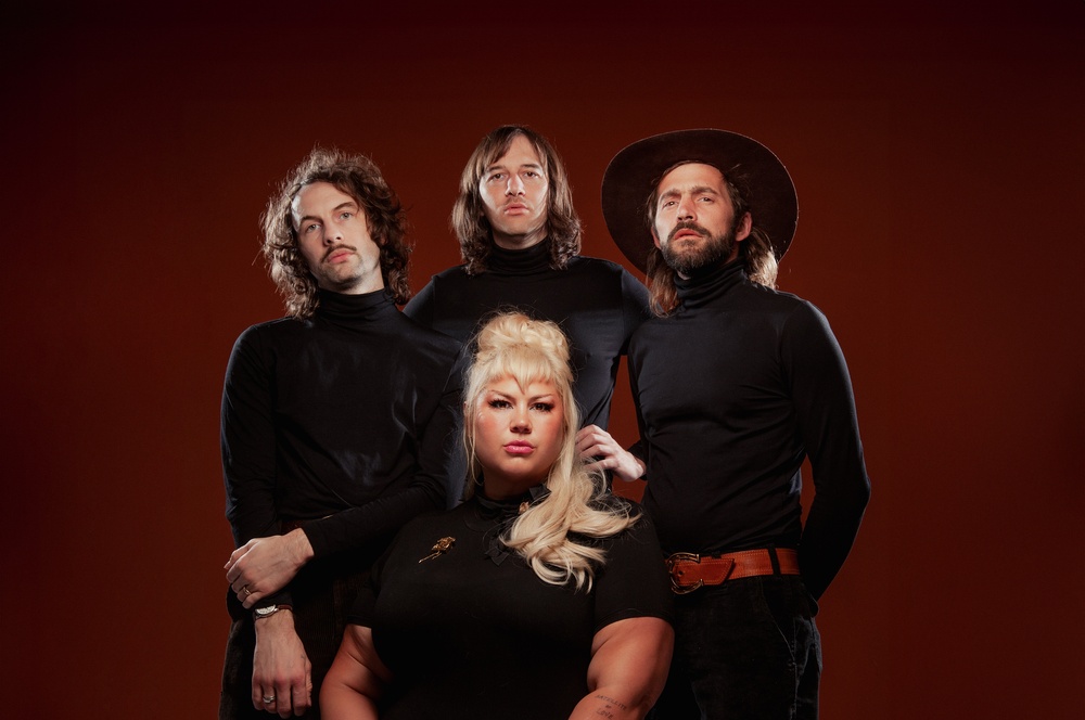 Shannon and the Clams · A Matinee Show