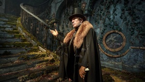 Neu im Kino: Frankenstein (2025) von Guillermo del Toro