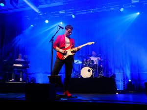 One Night Of Dire Straits - Tribute Show | „30 years later“ Tour