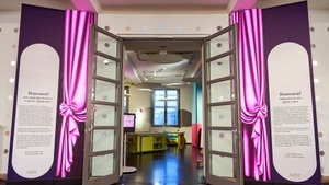 ZU GAST IM GRASSI - Begegnung und Kultur: „Leipzig say hi“