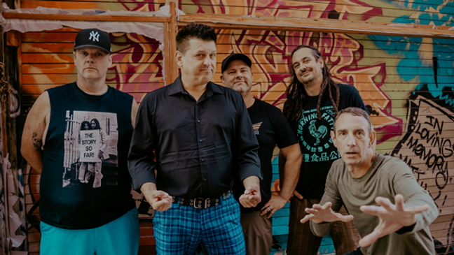 Less Than Jake