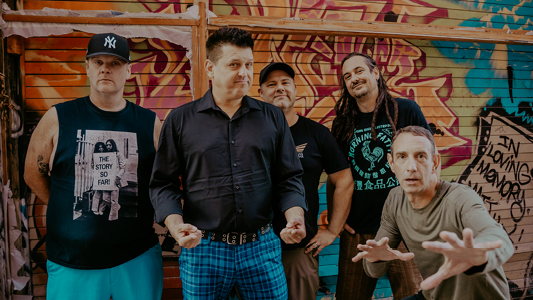 Less Than Jake