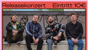 INFUNK Releasekonzert