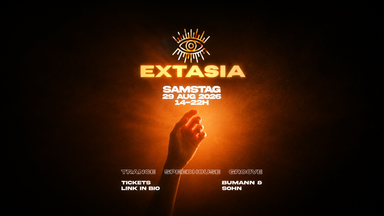 EXTASIA - DAY PARTY