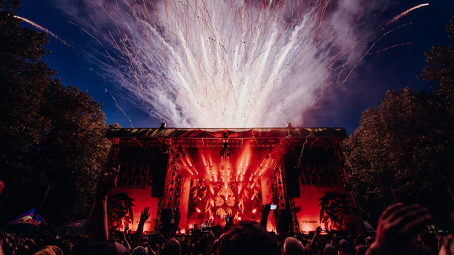 Ruhr Reggae Summer Festival
