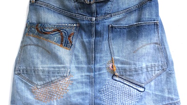 Upcycling Workshop