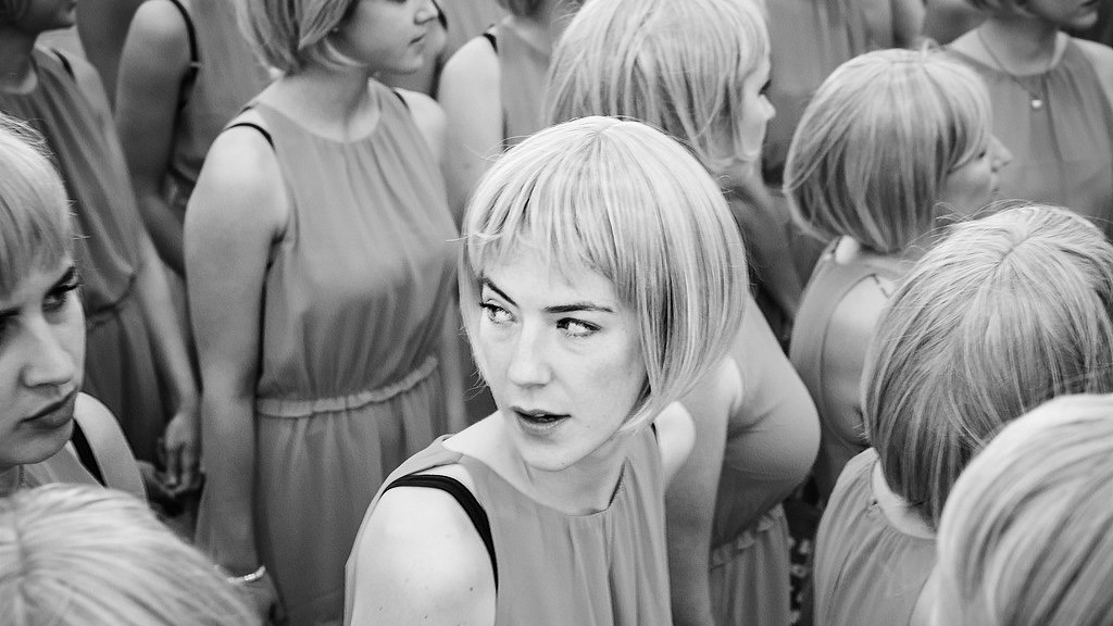 35STREET // Fotografie-Ausstellung von Ralf Scherer