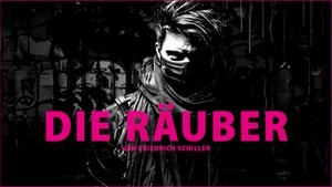 Die Räuber