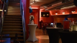 Theaterschiff Bremen