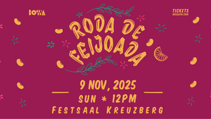 Roda de Feijoada
