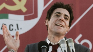 Berlinguer. la grande ambizione