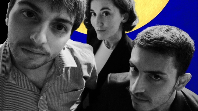 Ganz schön Jazz mit Lazo Profundo