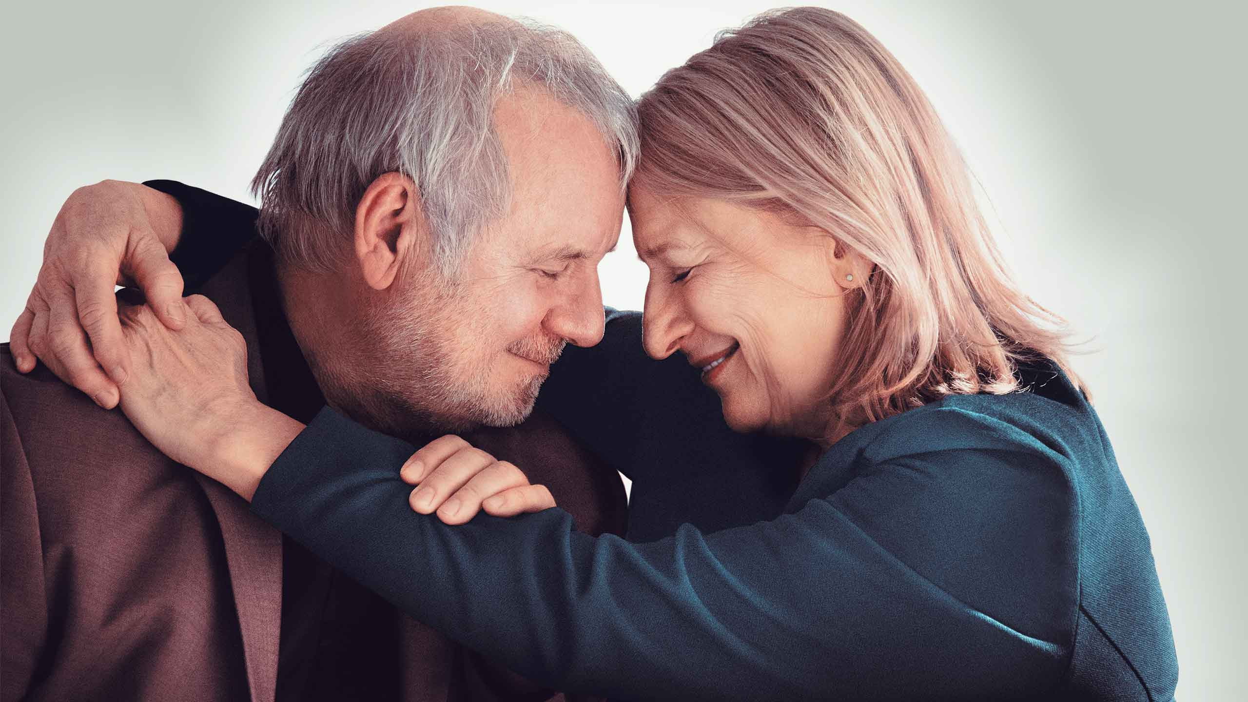Filmgespräch: Alte Liebe
