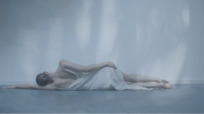 Echoes, Ghosts, Songs & Soils