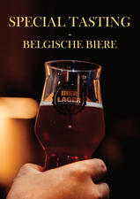 Tasting-Special - Belgische Biere