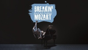 Breakin' Mozart