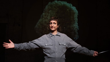 Eva Meyer-Keller: Certainly Uncertain