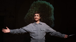 Eva Meyer-Keller: Certainly Uncertain