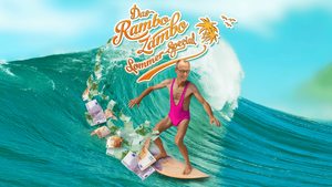 Das Rambo Zambo Sommer-Special