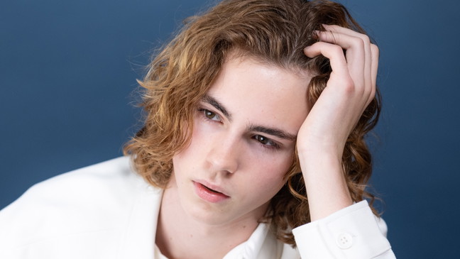 Justus Eichhorn  Klavierabend