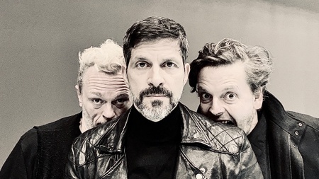 Pasquale Aleardi & die Phonauten