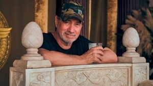Close Up - Gero von Boehm trifft Roland Emmerich