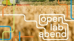 Open Lab Abend: Teller der Zukunft
