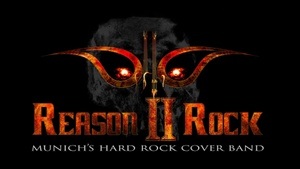 Silvester Rockparty mit Reason II Rock