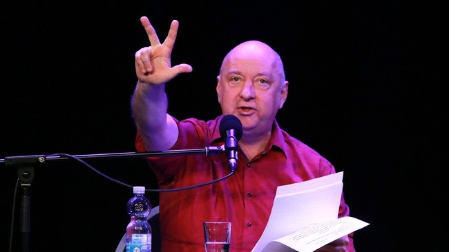 Horst Evers & Freunde - WDR5-Leselounge