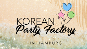 KOREAN PARTY FACTORY