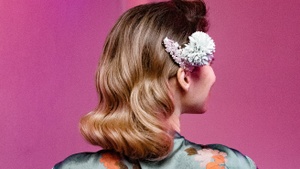 Vintage Haarstyling Workshop