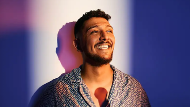 Abdul Kader Chahin: Ehrenlos