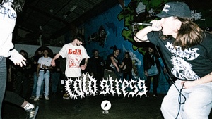 Cold Stress / The Ashes We Breathe