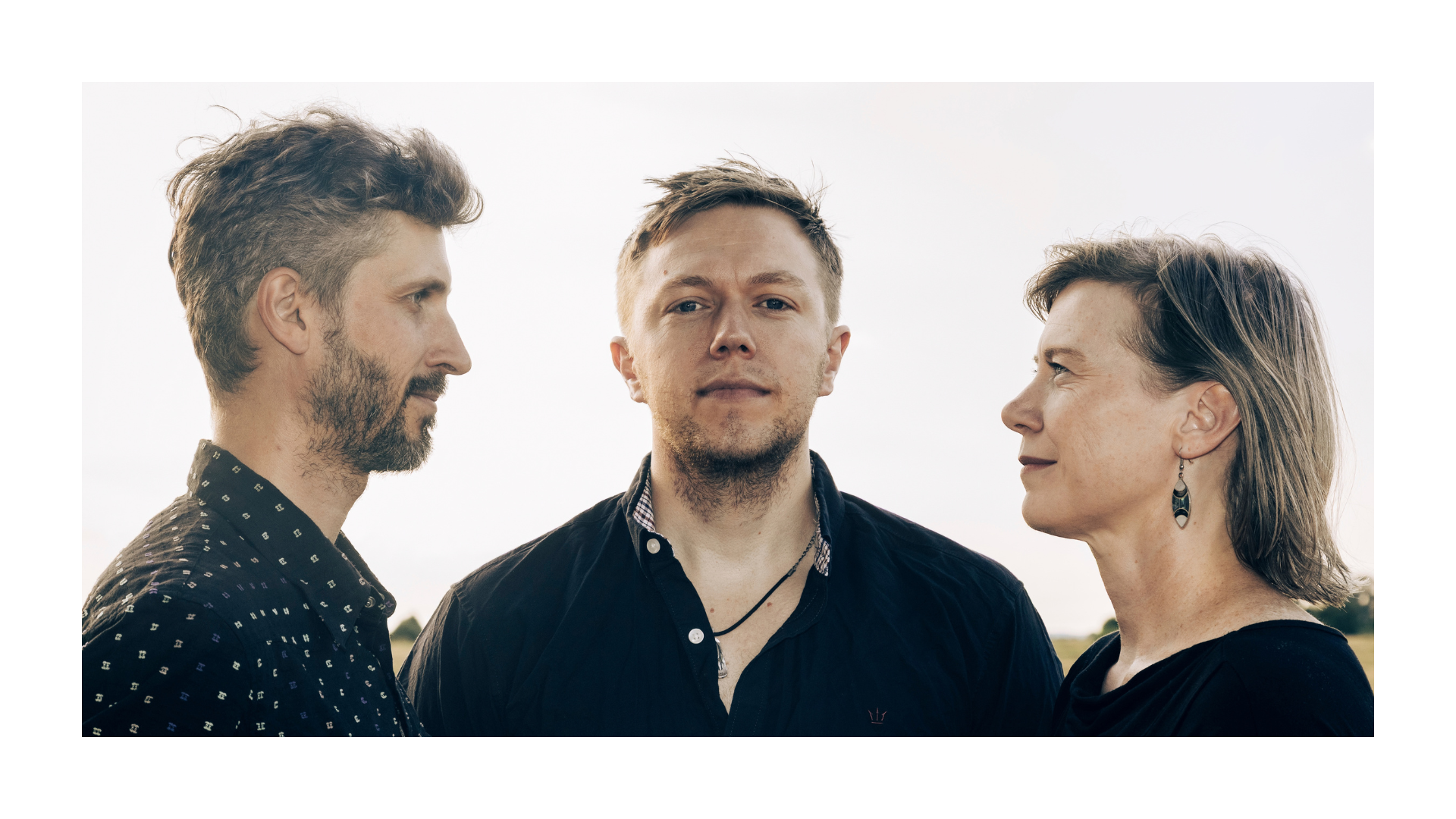Rob Clamp Trio