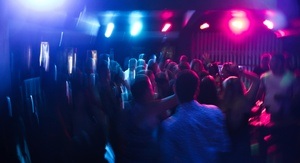iParty – die 2000er Party