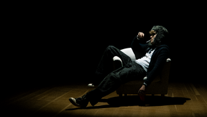 absent | KATHARSIS TOUR