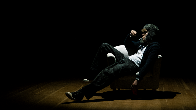 absent | KATHARSIS TOUR