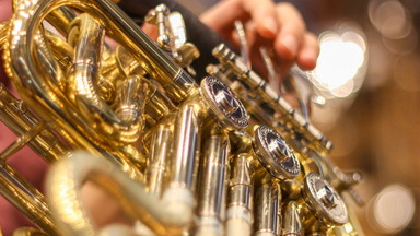 Konzert "Homecoming" Junge Bläserphilharmonie Sachsen