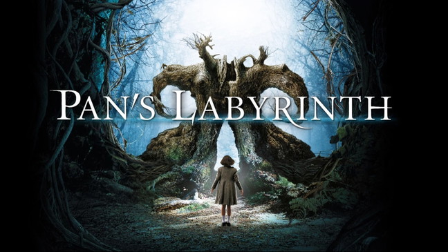 Best of Cinema: Pans Labyrinth