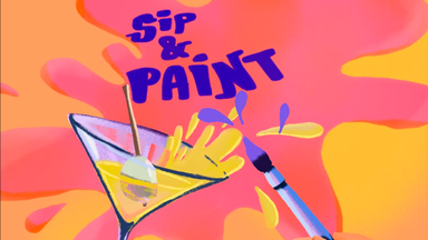 Sip&Paint