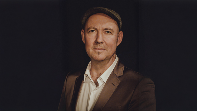 Be my Guest #12 - Heritage Trio „It’s quarter to three“