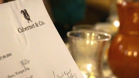 Winzer*Innenabend Portugal