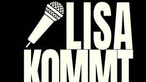 Jan Cönig // Lesebühne: Lisa kommt nicht