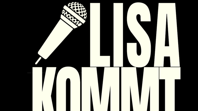 Jan Cönig // Lesebühne: Lisa kommt nicht
