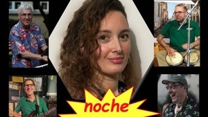 Huepa! live in der Frankfurt Art Bar